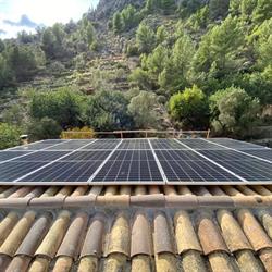 Ecowatt Instalaciones y Energías Renovables, Selva