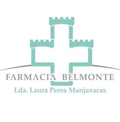 Farmacia Belmonte Lda. Laura Perea Manjavacas