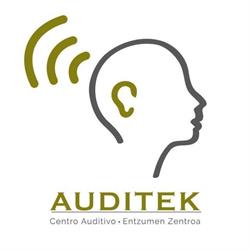 Auditek Centro Auditivo, Irun