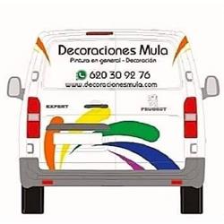 Decoraciones Mula, Elche