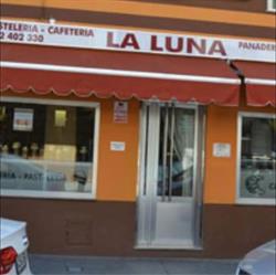 La luna, Monforte De Lemos