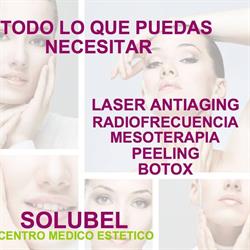 Solubel, Málaga