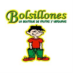 Bolsillones. La Boutique de Frutas y Verduras, Ciudad Real
