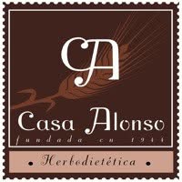 Casa Alonso-Herbodietética, Caravaca de la Cruz
