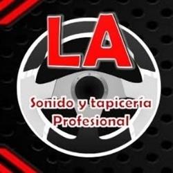 Tapicería Luis Alarcón, Madrid