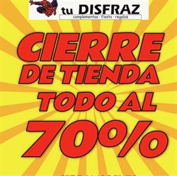 Endulza Tú Vida, Motril