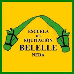 Escuela De Equitación Belelle, Neda