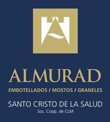 Almurad Bodegas, La Puebla de Almoradiel