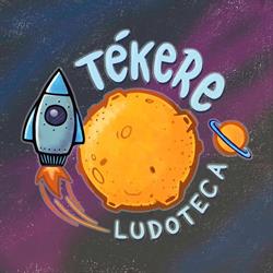 Tékere Ludoteca, Pontevedra