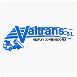 Contenedores Valtrans, La Zubia