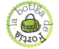 La Botiga De Fortia, Fortiá