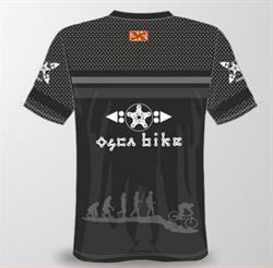 Oscabike, Huesca