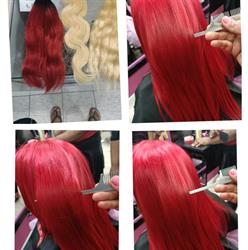 Peluqueria Aqui me quedo, Getafe