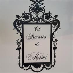 El Armario De Mimi, A Guarda