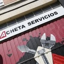 Acheta Servicios, Bilbao
