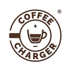 COFFEE CHARGER, Valladolid