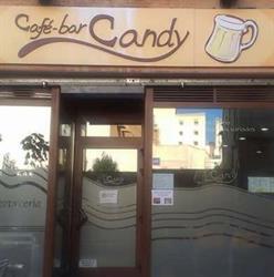 Candy C B, Mutxamel