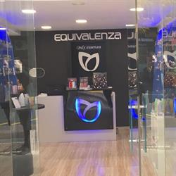 Equivalenza, Logroño