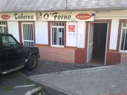 O´ Forno, Narón