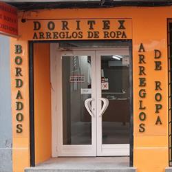 Doritex, Madrid