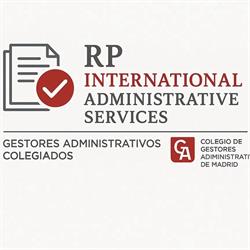 Gestoría Madrid RP