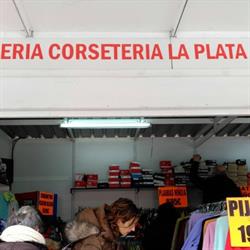 La Plata, Logroño