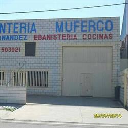 Muferco, Coria