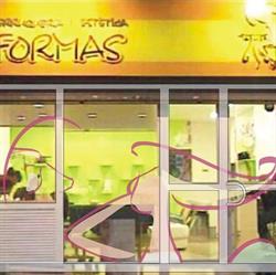 Formas, Esparreguera