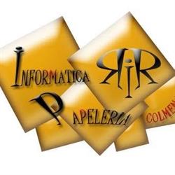 Papelería Informática Colmenar