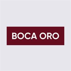Boca Oro Ponzano, Madrid