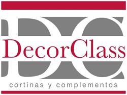 Decorclass Cortinas y Complementos S.L., Gijón