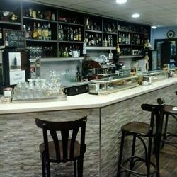 Café-Bar Mundo, Mieres