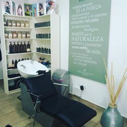 Eco Look. Estética avanzada y peluquería orgánica., Utrera