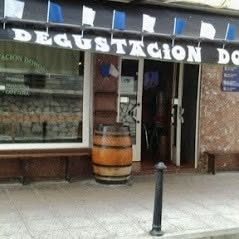 Bar Degustación Donosti, Arrasate
