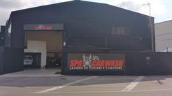 Spa Car Wash, Vila-Real