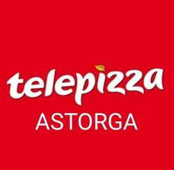 Telepizza, Astorga