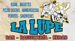 Bar restaurante La Lupe, Ubrique