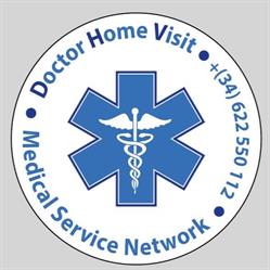 DOCTOR HOME VISIT slp, Salou