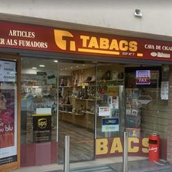 ESTANCO GALLECS, Mollet del Vallès