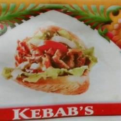 kebab beasain, Beasain