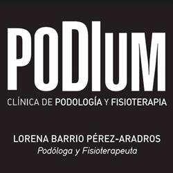 Clínica Podium, Arnedo