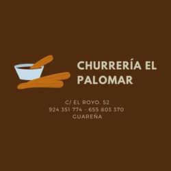 Churrería El Palomar, Guareña