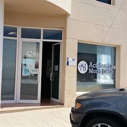 Centro de Estudios Morro Jable