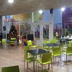 Parchis park Torre Pacheco