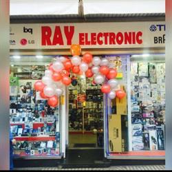 RAY Electronic, Madrid
