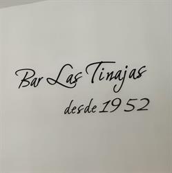 Las Tinajas, Huelva