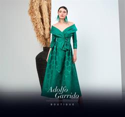 Adolfo Garrido, Archena