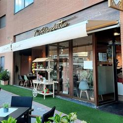 La Bruschetta, Madrid