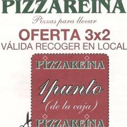 Pizza Reina De Santa Pola Sl.