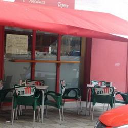 Bar Odas Sl., Tudela